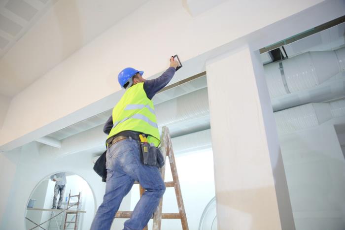 Structural / Building Restoration Services in North Haledon, New Jersey