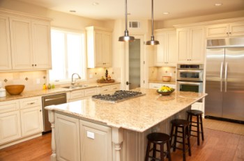 Kitchen Remodel in Outwater, NJ