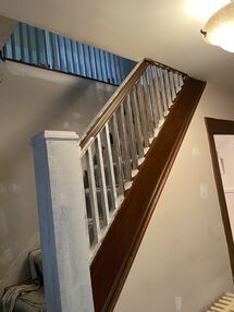 Interior Painting & Drywall repair in Union City, NJ (1)
