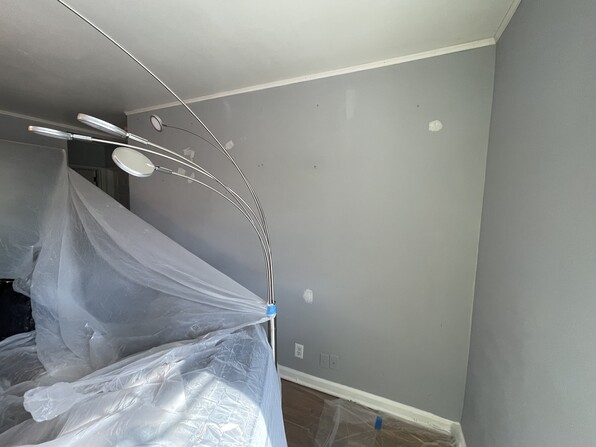 Interior painting in Weequahic, NJ by Everlast Construction & Painting LLC.