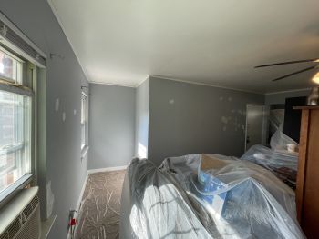 Painting Services in Paterson, New Jersey by Everlast Construction & Painting LLC