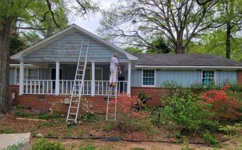 House Painting in Rochelle Park, NJ by Everlast Construction & Painting LLC