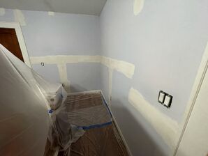 Interior Painting & Drywall repair in Union City, NJ (9)