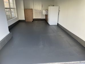 Garage Floor Painting in Paterson, NJ (4)