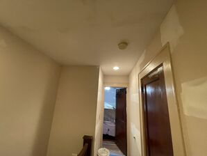 Interior Painting & Drywall repair in Union City, NJ (5)