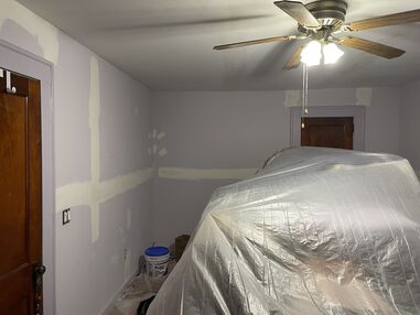 Interior Painting & Drywall repair in Union City, NJ (3)