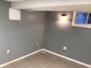 Before & After Interior Painting in Paterson, NJ (1)