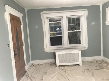 Before & After Interior Painting in Paterson, NJ (5)