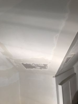 Prep for Interior Painting in Clifton, NJ (2)