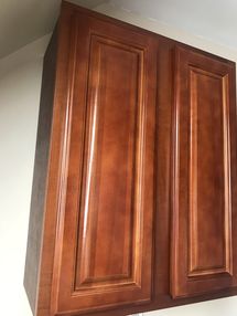 Cabinet Installation in Clifton, NJ (1)