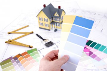 Mahwah Painting Prices by Everlast Construction & Painting LLC