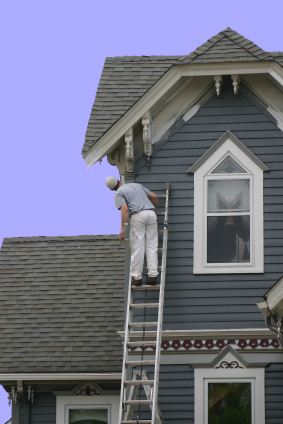House Painting in South Orange, NJ by Everlast Construction & Painting LLC