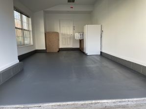 Garage Floor Painting in Paterson, NJ (3)