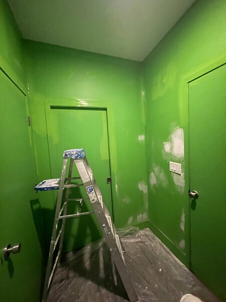 Interior Painting in Paterson, NJ (3)