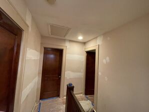 Interior Painting & Drywall repair in Union City, NJ (6)