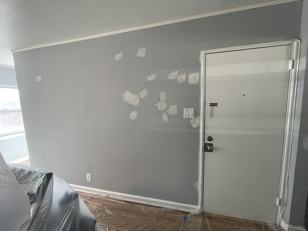Interior Painting in Paterson, NJ (7)