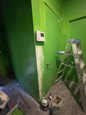 Interior Painting in Paterson, NJ (2)