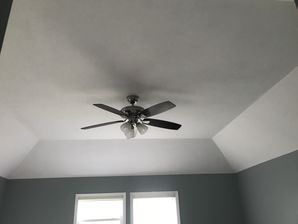 Interior Painting in Clifton, NJ (2)
