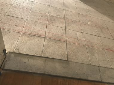 Before & After Tile Flooring in Paterson, NJ (3)
