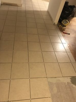 Before & After Tile Flooring in Paterson, NJ (5)