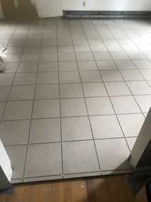Before & After Tile Flooring in Paterson, NJ (10)